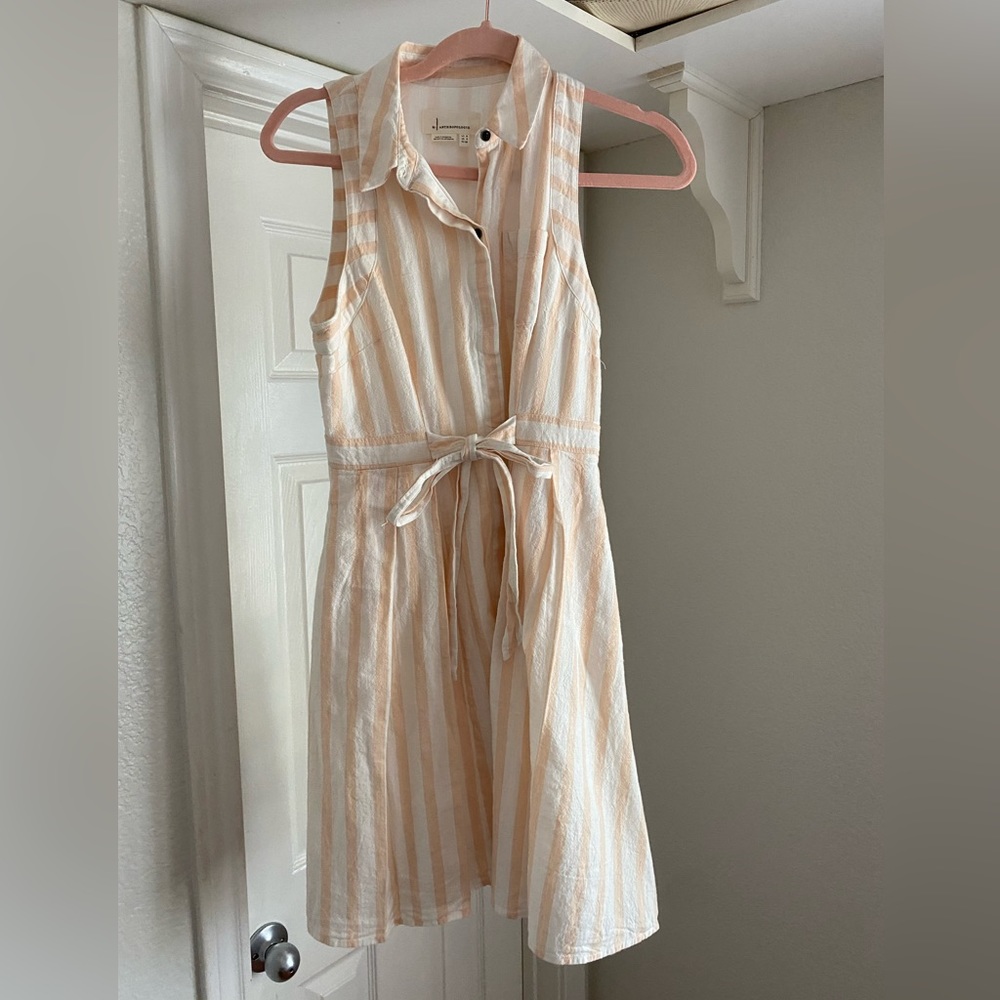 Anthropologie dress
